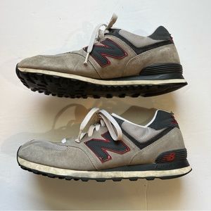 New Balance 547 Sneaker